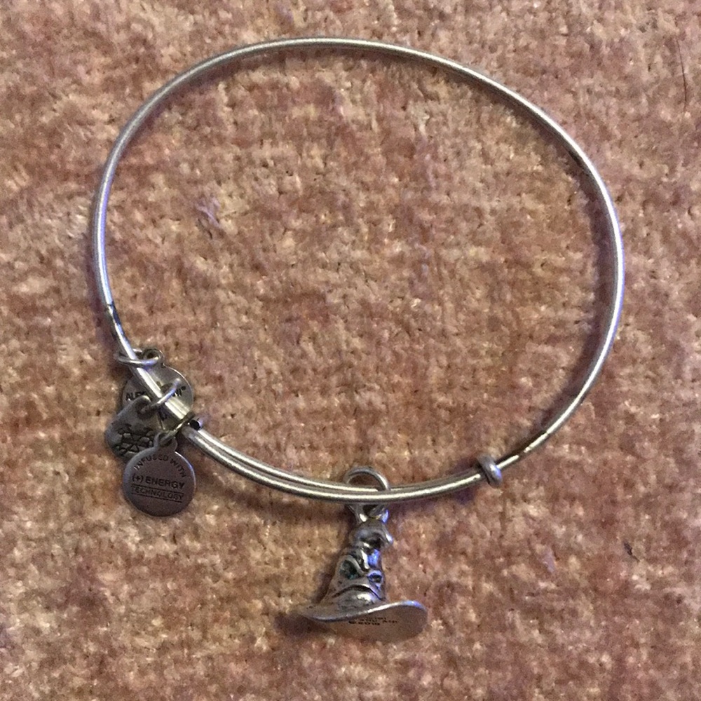 Alex and Ani Harry Potter- Sorting Hat